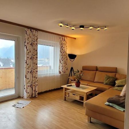 Alpen Appart Bludenz City Экстерьер фото
