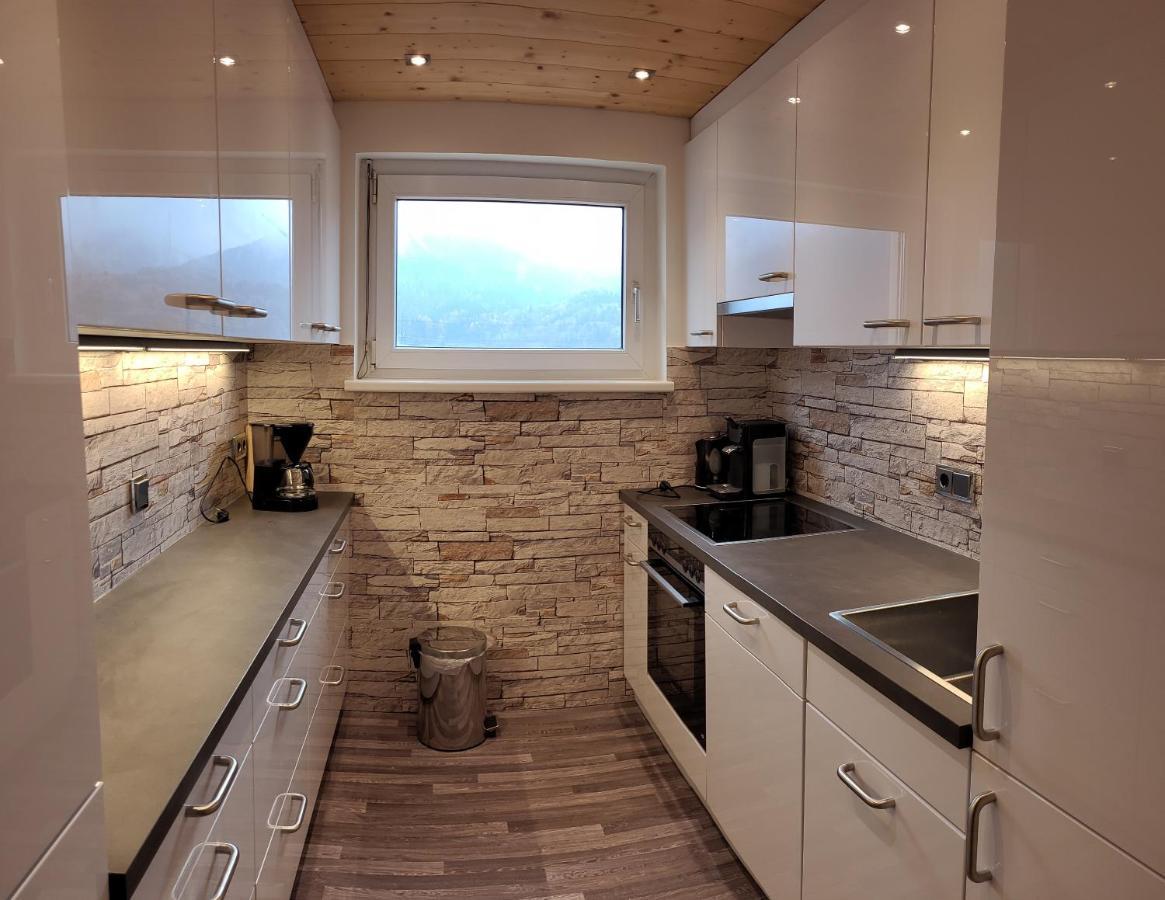 Alpen Appart Bludenz City Экстерьер фото