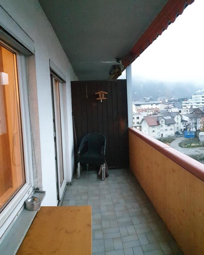 Alpen Appart Bludenz City Экстерьер фото