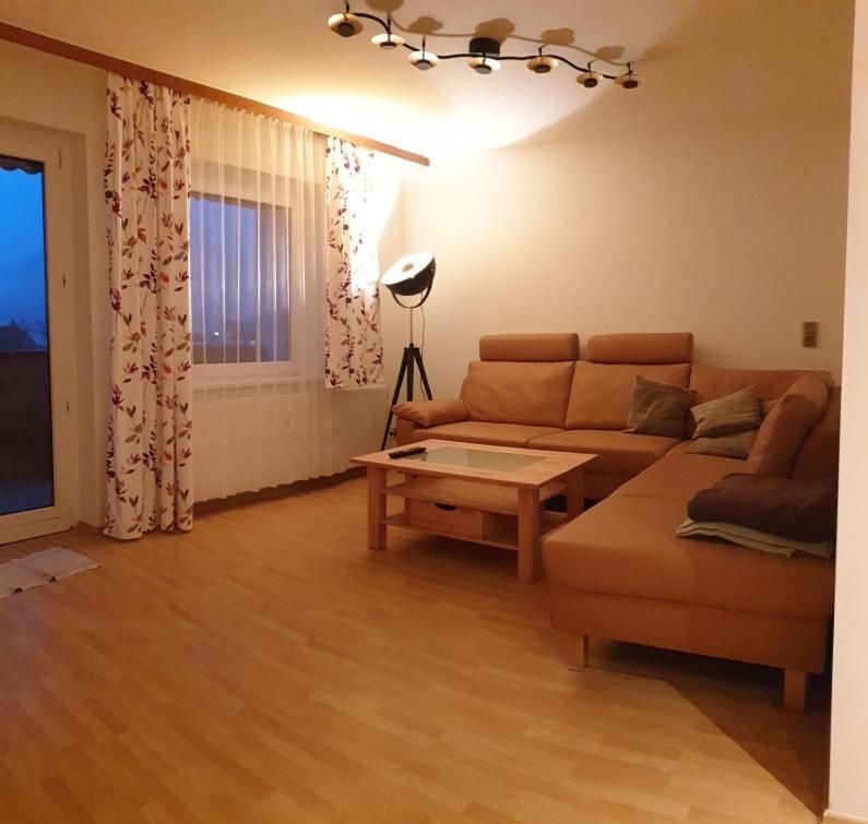 Alpen Appart Bludenz City Экстерьер фото
